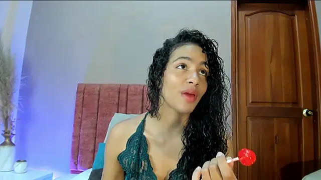 Snapshot of AntonellaHall_ chatting on June 2026 12:55:01 AM AntonellaHall online show from June 2026 12:55:01 AM