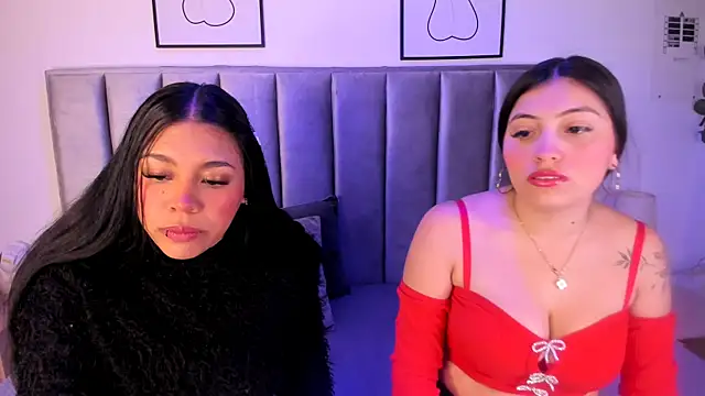 Snapshot of Emmy-Turnner chatting on November 2025 01:36:02 PM Emmy-Turnner online show from November 2025 01:36:02 PM