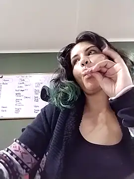 Snapshot of gigiqueen_18 chatting on March 2026 03:04:02 PM gigiqueen 18 online show from March 2026 03:04:02 PM