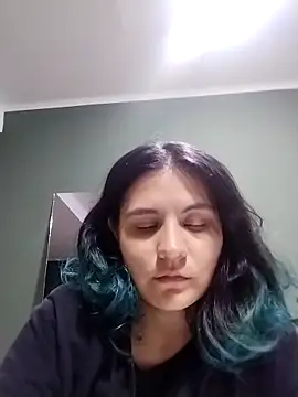 Snapshot of gigiqueen_18 chatting on April 2026 07:22:01 AM gigiqueen 18 online show from April 2026 07:22:01 AM