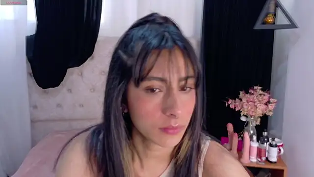 Alyssa jones online show from February 2026 01:27:02 PM