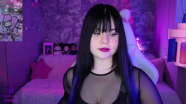 Snapshot of ClaireFaers_ chatting on September 2025 03:23:02 PM ClaireFaers online show from September 2025 03:23:02 PM