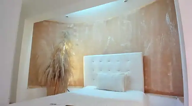 APRILL FOXX online show from March 2025 03:51:01 AM