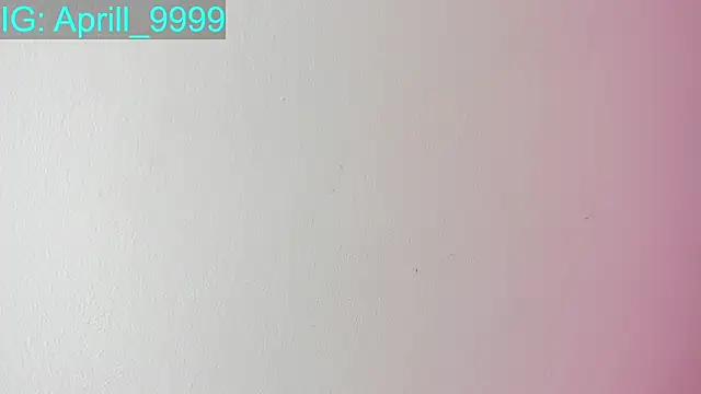 APRILL FOXX online show from November 2025 05:15:01 PM