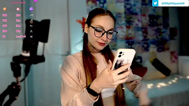 Milky way UwU online show from January 2025 09:45:01 PM