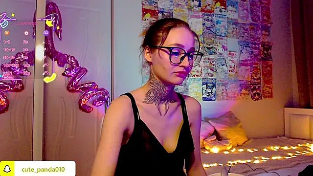 Milky way UwU online show from February 2026 01:18:02 AM