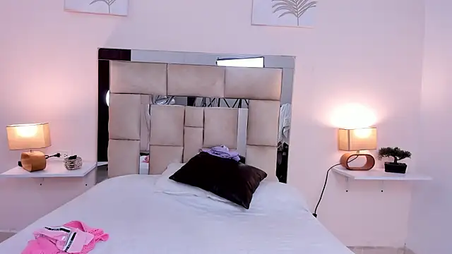 saraandstiven online show from March 2025 03:12:01 AM