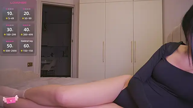 hana99 online show from February 2026 01:10:02 AM