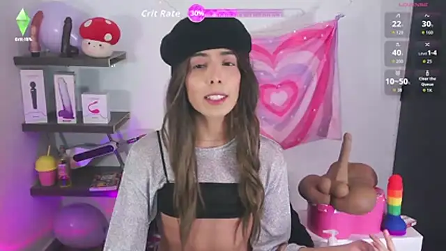 Snapshot of valentina_crtti chatting on July 2026 06:47:01 PM valentina crtti online show from July 2026 06:47:01 PM