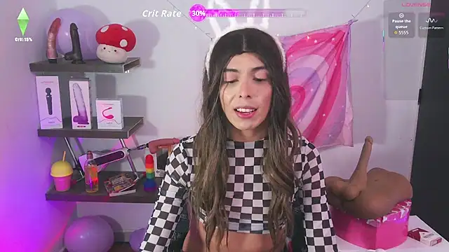 Snapshot of valentina_crtti chatting on July 2026 10:45:01 PM valentina crtti online show from July 2026 10:45:01 PM