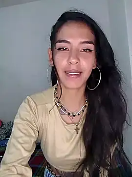 Snapshot of Alisson_420 chatting on January 2025 04:58:02 AM Alisson 420 online show from January 2025 04:58:02 AM