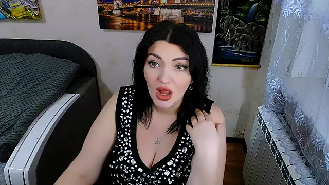 Lady Boom Wild  online show from March 2026 12:11:01 PM