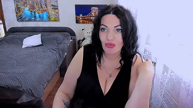 Snapshot of Lady_Boom_Wild_ chatting on April 2026 07:47:01 AM Lady Boom Wild online show from April 2026 07:47:01 AM