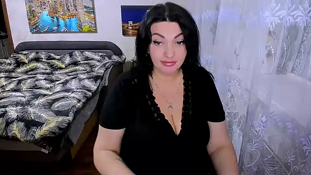 Snapshot of Lady_Boom_Wild_ chatting on May 2026 05:10:02 PM Lady Boom Wild online show from May 2026 05:10:02 PM