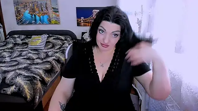 Snapshot of Lady_Boom_Wild_ chatting on May 2026 02:23:01 PM Lady Boom Wild online show from May 2026 02:23:01 PM