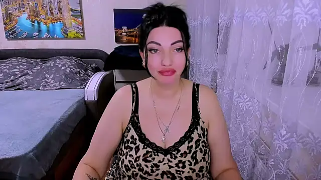 Snapshot of Lady_Boom_Wild_ chatting on July 2026 07:05:02 PM Lady Boom Wild online show from July 2026 07:05:02 PM