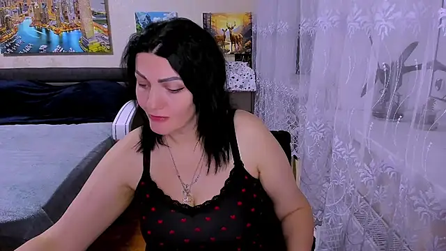 Snapshot of Lady_Boom_Wild_ chatting on July 2026 06:55:01 PM Lady Boom Wild online show from July 2026 06:55:01 PM