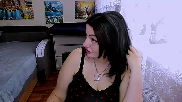 Snapshot of Lady_Boom_Wild_ chatting on July 2026 08:34:02 AM Lady Boom Wild online show from July 2026 08:34:02 AM