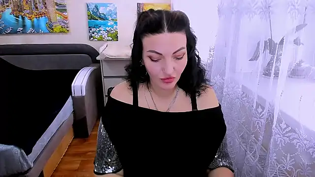 Snapshot of Lady_Boom_Wild_ chatting on July 2026 10:57:01 AM Lady Boom Wild online show from July 2026 10:57:01 AM