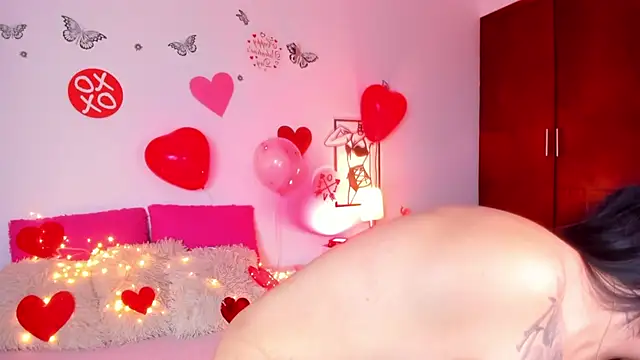 DesireSweet online show from February 2026 11:19:01 AM