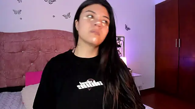 DesireSweet online show from April 2026 10:21:02 AM