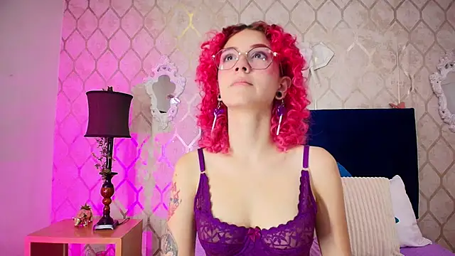 Ivy Starr1 online show from February 2025 01:58:01 PM