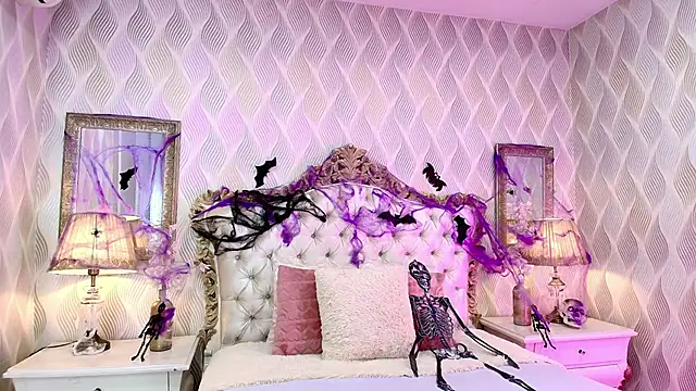 Ivy Starr1 online show from October 2025 02:56:02 PM