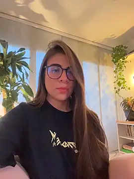 MariaIsabella8 online show from March 2026 10:04:01 PM