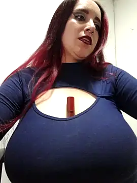 Gelena Black online show from December 2024 11:17:01 PM