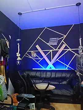 Gelena Black online show from October 2025 12:06:01 PM