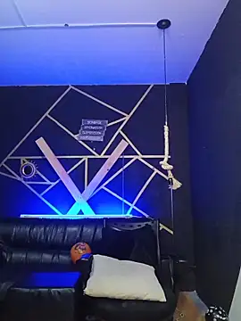 Gelena Black online show from October 2025 12:05:02 PM