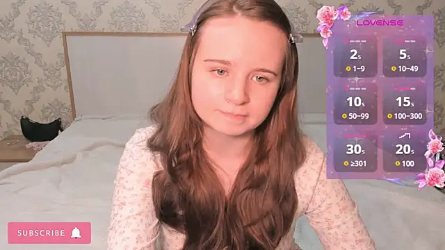 SayYesToHeaven online show from February 2025 09:43:01 PM