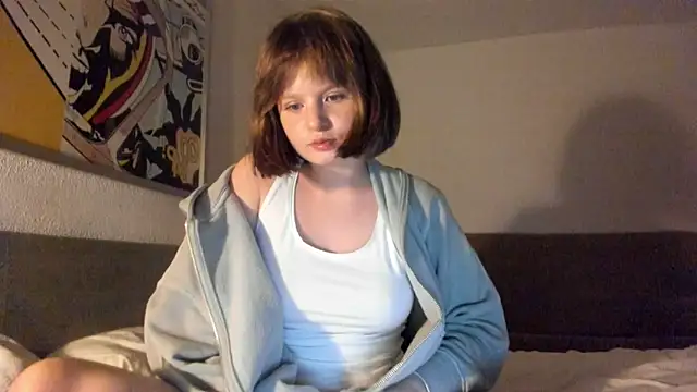 SayYesToHeaven online show from March 2026 04:01:01 AM