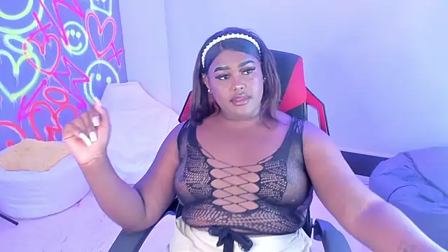 GEANNAROSE online show from December 2024 07:12:01 AM