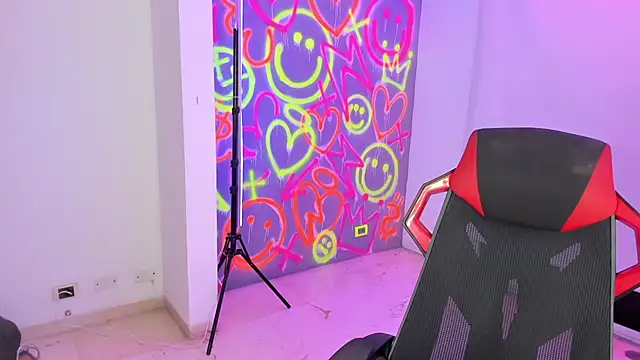 GEANNAROSE online show from January 2025 09:43:02 AM