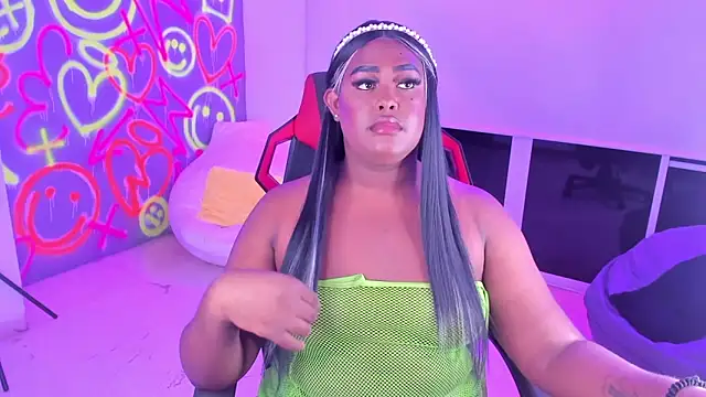 GEANNAROSE online show from January 2025 09:34:02 AM