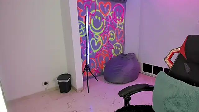 GEANNAROSE online show from March 2025 02:07:02 AM