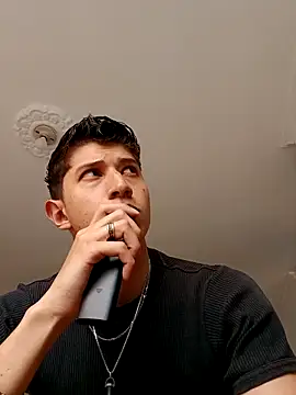 Dorianmistery2322  online show from March 2026 08:35:02 PM