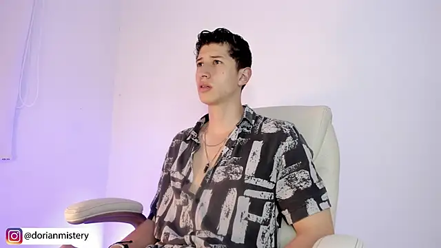 Dorianmistery2322  online show from April 2026 11:02:01 PM