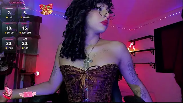 Heka Prudence online show from February 2026 03:32:02 AM