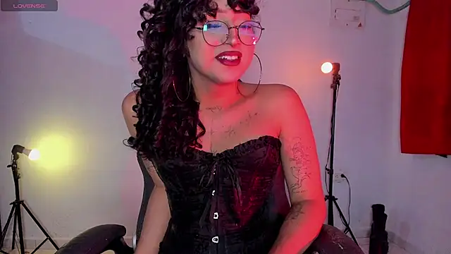 Heka Prudence online show from June 2026 04:34:01 AM