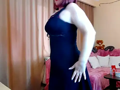 EdithCharm online show from March 2025 03:48:02 PM