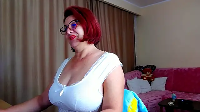 EdithCharm online show from October 2025 02:48:01 PM