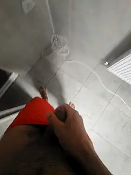 Nicusorescu26 online show from September 2025 09:37:01 PM