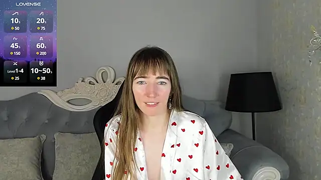 MillicentFarrell online show from February 2025 06:56:01 PM