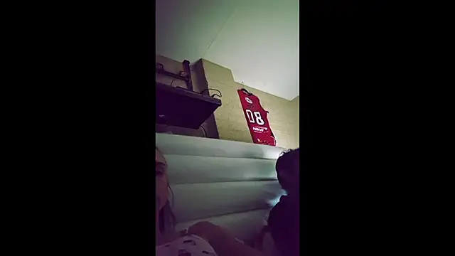 Snapshot of hornycouple6110 chatting on October 2025 09:58:02 PM hornycouple6110 online show from October 2025 09:58:02 PM