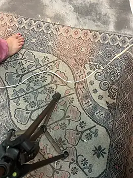 poision51 online show from April 2026 06:29:01 AM