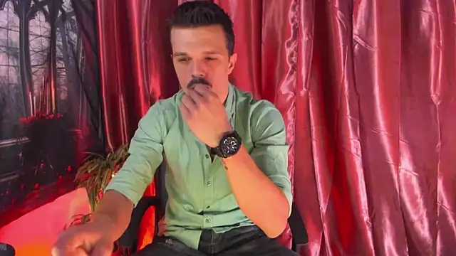 DonyBrown online show from November 2025 06:34:01 AM