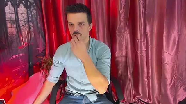 DonyBrown online show from November 2025 06:01:01 AM