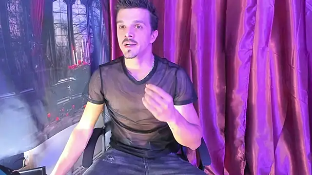 DonyBrown online show from November 2025 05:34:01 AM